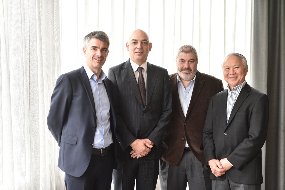 ALD Automotive fecha nova parceria para expandir os seus negócios na América do Sul