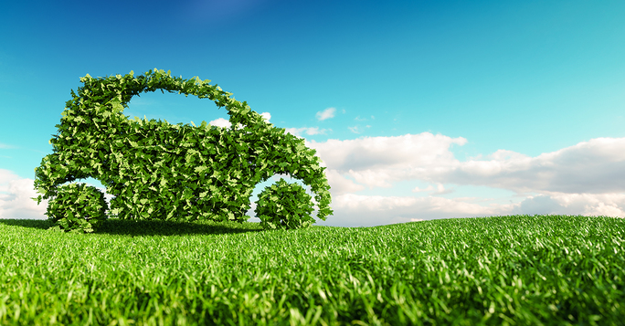 Sustentabilidade e a ALD Automotive